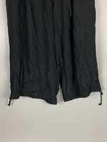 Rayon Balloon Pants