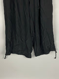 Rayon Balloon Pants