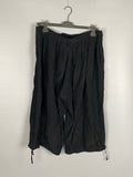 Rayon Balloon Pants