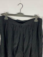 Rayon Balloon Pants