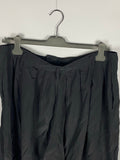 Rayon Balloon Pants