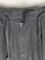 Rayon Balloon Pants