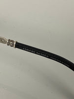 'Wrecked Em' Silver Sunglasses