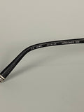 'Wrecked Em' Silver Sunglasses