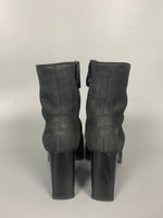 FW06 'DUSTULATOR' Dustulator Heels