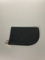 FW19 'LARRY' Calfskin Neck Wallet