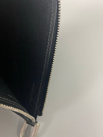 FW19 'LARRY' Calfskin Neck Wallet