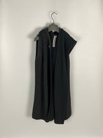 FW16 'MASTODON' Cashmere Blend Knit Vest