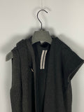 FW16 'MASTODON' Cashmere Blend Knit Vest