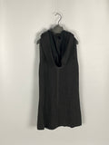 FW16 'MASTODON' Cashmere Blend Knit Vest