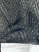 FW16 'MASTODON' Cashmere Blend Knit Vest