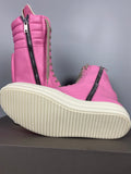 SS21 'PHLEGETHON' Pop Pink Cargobaskets