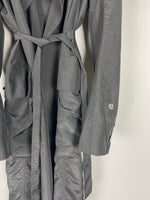 Champion Lightweight Trenchcoat