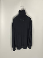 Line 10 Miss Deanna Wool Turtleneck