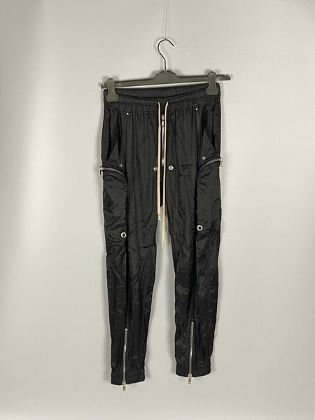 SS20 'TECUATL' Polyamide Bauhaus Cargos