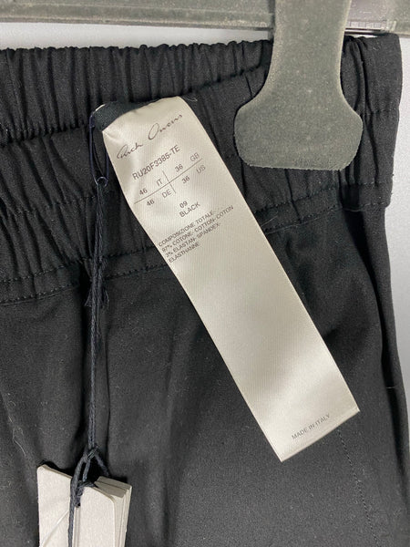 FW20 'PERFORMA' Cropped Cargo Pants – SHOPTHROAT.COM