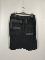 DRKSHDW Felpa Pod Shorts