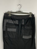 DRKSHDW Felpa Pod Shorts