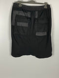 DRKSHDW Felpa Pod Shorts