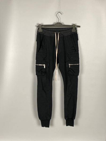 SS18 'DIRT' Cargo Joggers