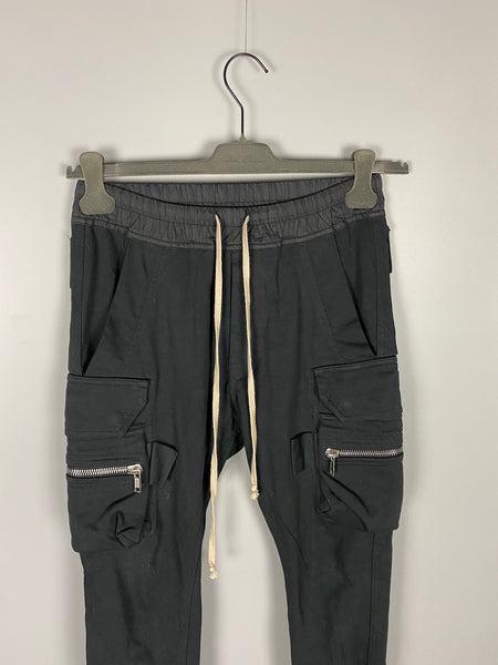 SS18 'DIRT' Cargo Joggers – SHOPTHROAT.COM