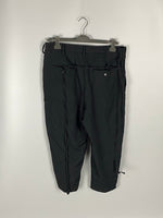 Cropped Bondage Cargos