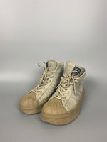 FW16 'MASTODON' Mastodon Pro Model II