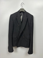 FW19 ‘LARRY’ Shrunken Alice Neue Blazer