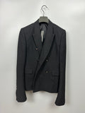 FW19 ‘LARRY’ Shrunken Alice Neue Blazer