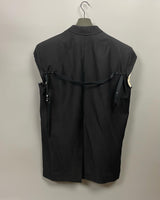 SS21 ‘PHLEGETHON’ Jumbo Tatlin Vest