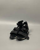 SS21 ‘PHLEGETHON’ Gladiator Sandals