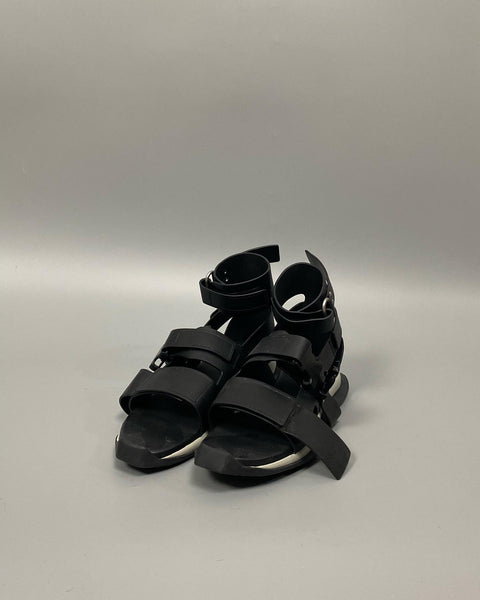 SS21 ‘PHLEGETHON’ Gladiator Sandals