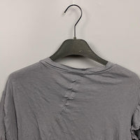 SS18 ‘DIRT’ Cropped Level Tee