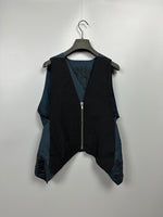 SS10 ‘RELEASE’ Multi Media Vest