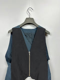 SS10 ‘RELEASE’ Multi Media Vest