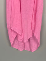 SS21 ‘PHLEGETHON’ Pop Pink Dickflap