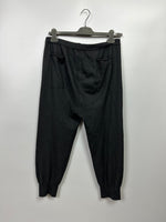 FW20 ‘PERFORMA’ Boiled Cashmere Prisoner Pants