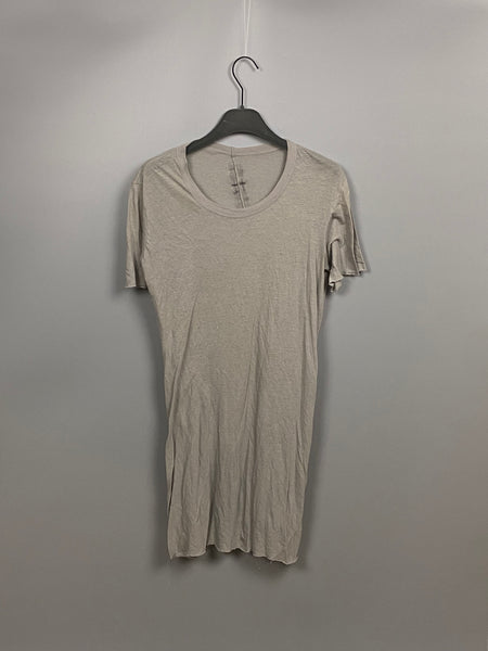 FW14 ‘MOODY’ Tear Unstable Cotton Tee