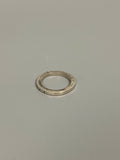 4-hole 2mm Sistema Ring