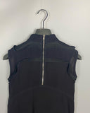 SS14 ‘VICIOUS’ Asymmetrical Vest