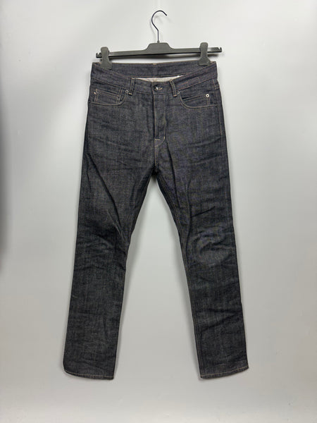 DRKSHDW Raw Detroit Cut Denim – SHOPTHROAT.COM