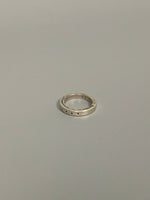 4mm 4-Hole Sistema Ring