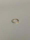 4mm 4-Hole Sistema Ring