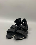 SS21 ‘PHLEGETHON’ Gladiator Sandals