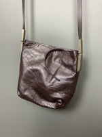 FW17 ‘GLITTER’ Metallic Fog Adri Bag