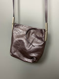 FW17 ‘GLITTER’ Metallic Fog Adri Bag