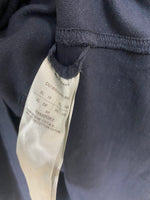 Passport Jumbo Pullover Hoodie
