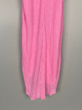 SS21 ‘PHLEGETHON’ Pop Pink Dickflap