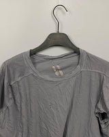 SS18 ‘DIRT’ Cropped Level Tee