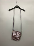 FW17 ‘GLITTER’ Metallic Fog Adri Bag